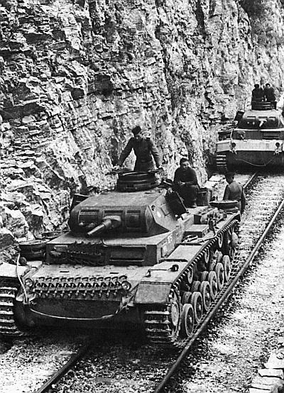 Великая танковая война 1939 – 1945 Великая танковая война 1939 – 1945