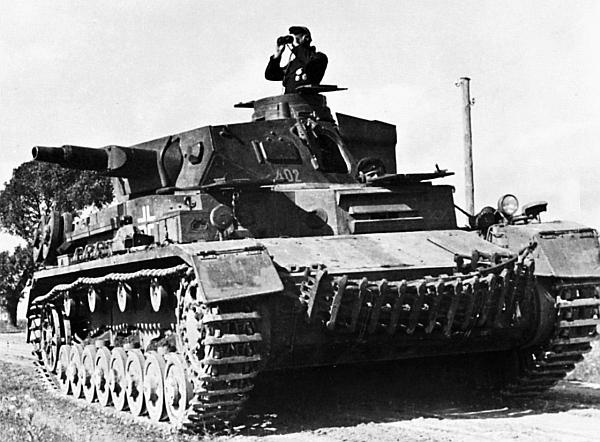 Великая танковая война 1939 – 1945 Великая танковая война 1939 – 1945
