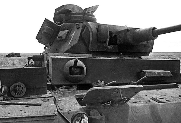 Великая танковая война 1939 – 1945 Великая танковая война 1939 – 1945