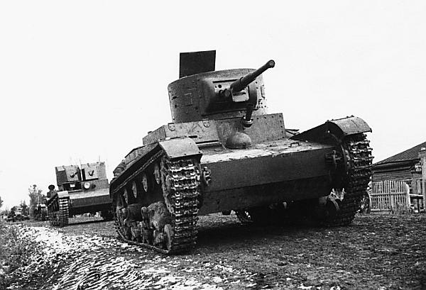 Великая танковая война 1939 – 1945 Великая танковая война 1939 – 1945
