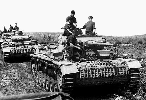 Великая танковая война 1939 – 1945 Великая танковая война 1939 – 1945