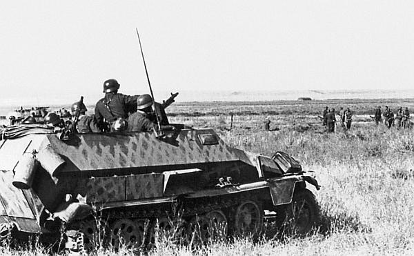 Великая танковая война 1939 – 1945 Великая танковая война 1939 – 1945