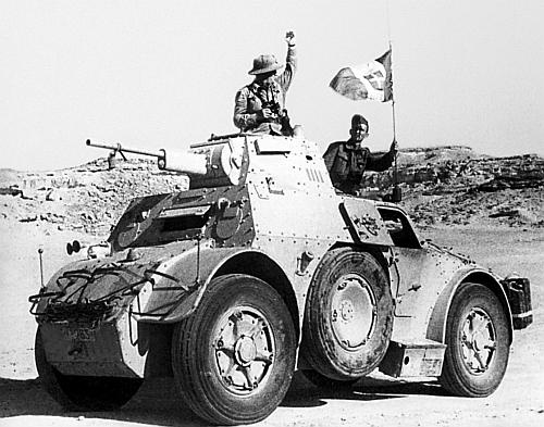 Великая танковая война 1939 – 1945