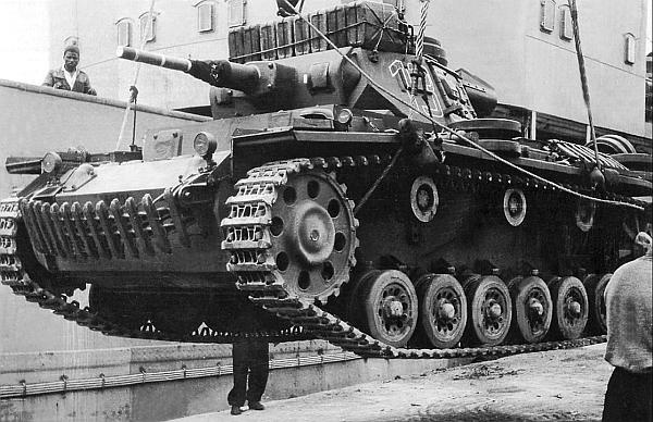 Великая танковая война 1939 – 1945 Великая танковая война 1939 – 1945