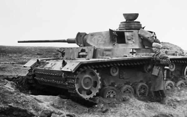 Великая танковая война 1939 – 1945 Великая танковая война 1939 – 1945