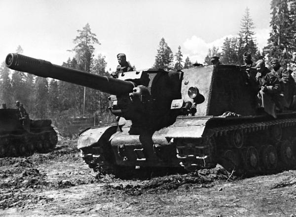 Великая танковая война 1939 – 1945 Великая танковая война 1939 – 1945