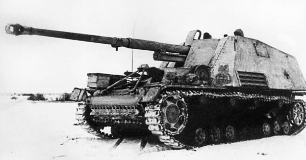Великая танковая война 1939 – 1945 Великая танковая война 1939 – 1945