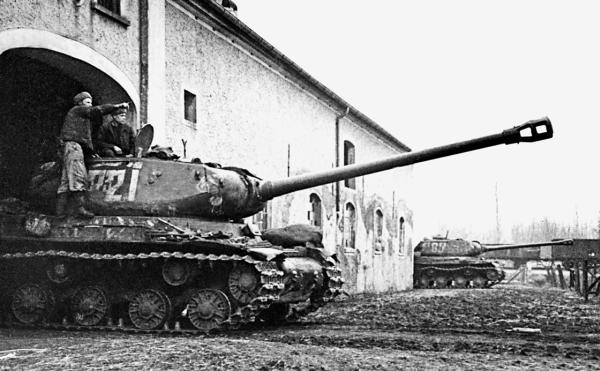Великая танковая война 1939 – 1945 Великая танковая война 1939 – 1945