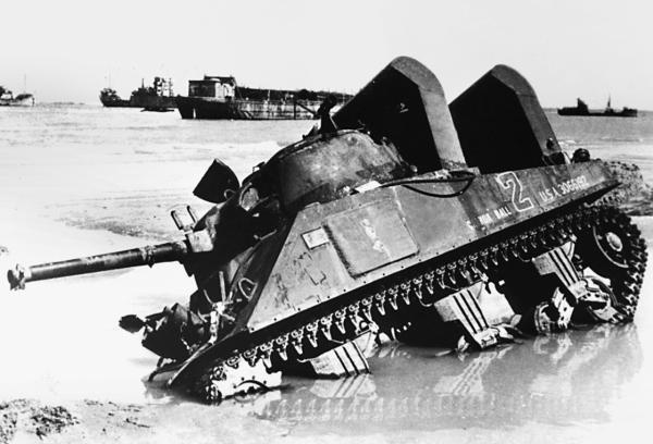 Великая танковая война 1939 – 1945 Великая танковая война 1939 – 1945