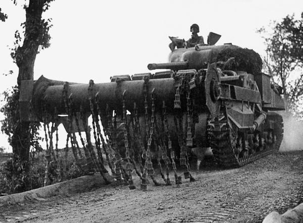 Великая танковая война 1939 – 1945 Великая танковая война 1939 – 1945