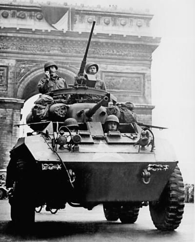 Великая танковая война 1939 – 1945 Великая танковая война 1939 – 1945
