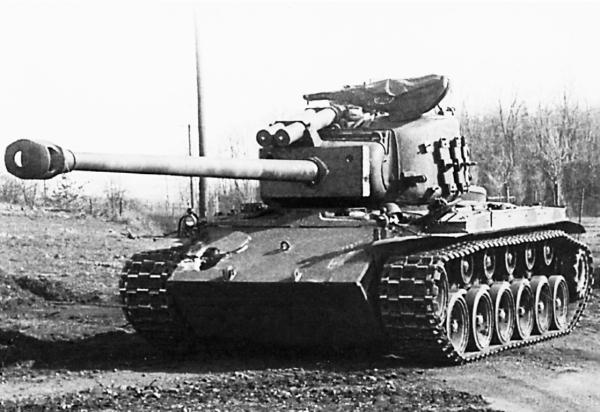 Великая танковая война 1939 – 1945 Великая танковая война 1939 – 1945