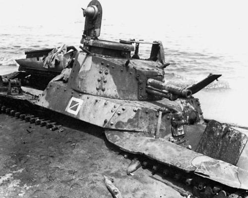 Великая танковая война 1939 – 1945 Великая танковая война 1939 – 1945