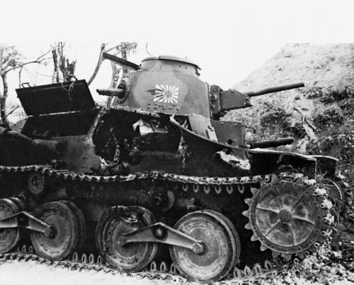 Великая танковая война 1939 – 1945 Великая танковая война 1939 – 1945