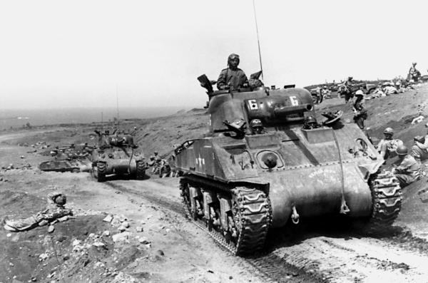 Великая танковая война 1939 – 1945 Великая танковая война 1939 – 1945