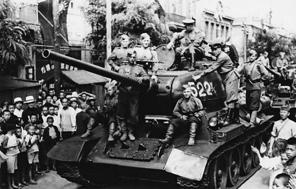 Великая танковая война 1939 – 1945 Великая танковая война 1939 – 1945
