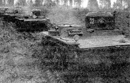 Советские танки в бою. От Т-26 до ИС-2 Советские танки в бою. От Т-26 до ИС-2