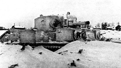 Советские танки в бою. От Т-26 до ИС-2 Советские танки в бою. От Т-26 до ИС-2