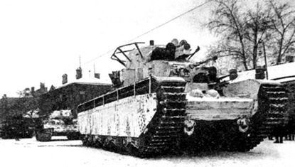 Советские танки в бою. От Т-26 до ИС-2 Советские танки в бою. От Т-26 до ИС-2