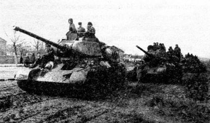Советские танки в бою. От Т-26 до ИС-2 Советские танки в бою. От Т-26 до ИС-2