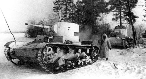 Советские танки в бою. От Т-26 до ИС-2 Советские танки в бою. От Т-26 до ИС-2