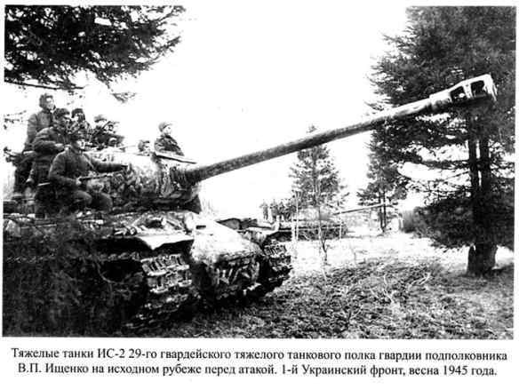Советские танковые асы Советские танковые асы
