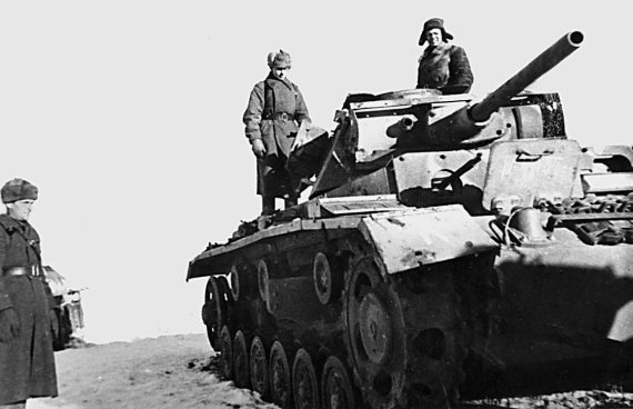 Танковые асы Второй Мировой Танковые асы Второй Мировой