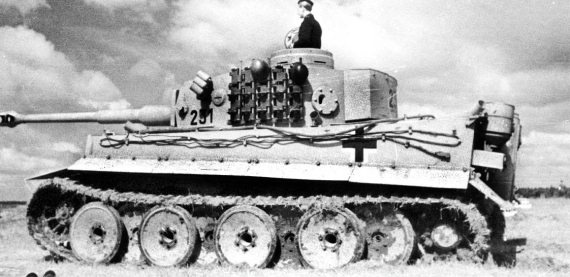 Танковые асы Второй Мировой Танковые асы Второй Мировой
