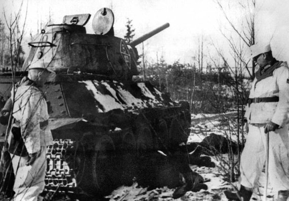 Танковые асы Второй Мировой Танковые асы Второй Мировой