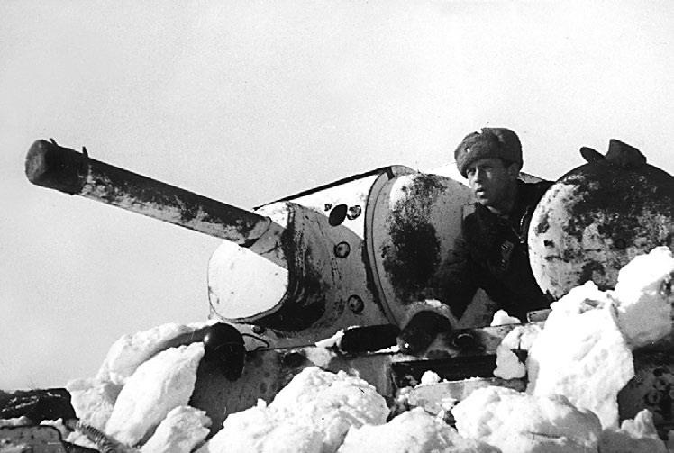 Танковые асы Сталина Танковые асы Сталина