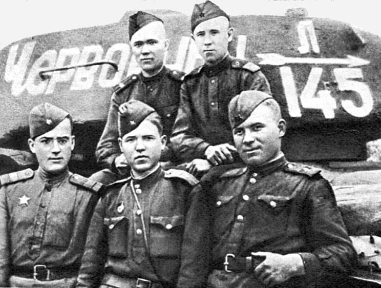 Танковые асы Сталина Танковые асы Сталина