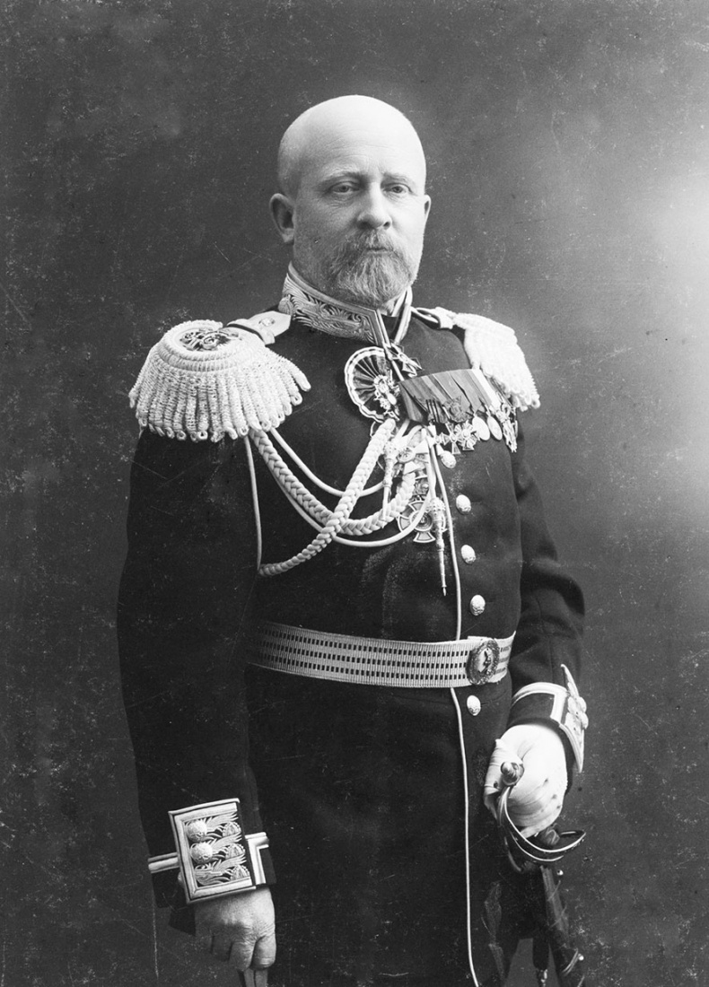 Императорский Балтийский флот между двумя войнами. 1906-1914 гг. Императорский Балтийский флот между двумя войнами. 1906-1914 гг.