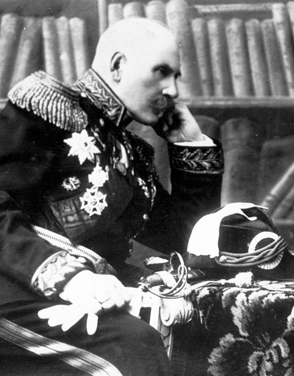 Императорский Балтийский флот между двумя войнами. 1906-1914 гг. Императорский Балтийский флот между двумя войнами. 1906-1914 гг.