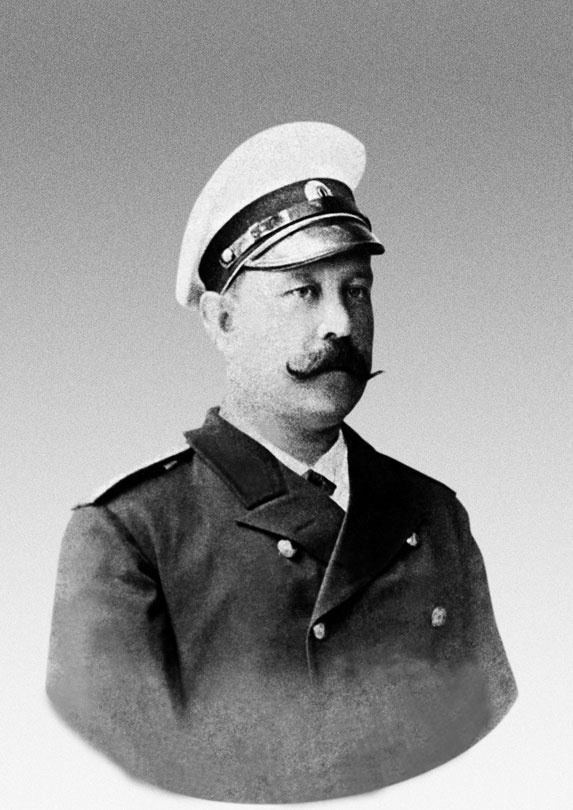 Императорский Балтийский флот между двумя войнами. 1906-1914 гг. Императорский Балтийский флот между двумя войнами. 1906-1914 гг.