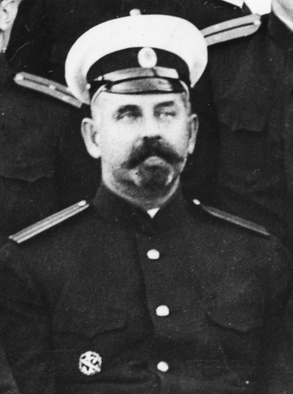 Императорский Балтийский флот между двумя войнами. 1906-1914 гг. Императорский Балтийский флот между двумя войнами. 1906-1914 гг.