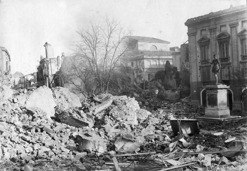 Императорский Балтийский флот между двумя войнами. 1906-1914 гг. Императорский Балтийский флот между двумя войнами. 1906-1914 гг.