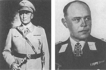 Черный крест и красная звезда. Воздушная война над Россией. 1941-1944 Черный крест и красная звезда. Воздушная война над Россией. 1941-1944