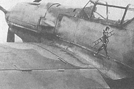 Черный крест и красная звезда. Воздушная война над Россией. 1941-1944 Черный крест и красная звезда. Воздушная война над Россией. 1941-1944