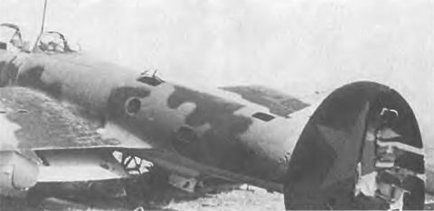 Черный крест и красная звезда. Воздушная война над Россией. 1941-1944 Черный крест и красная звезда. Воздушная война над Россией. 1941-1944