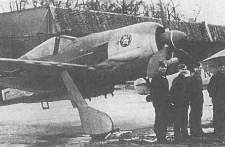 Черный крест и красная звезда. Воздушная война над Россией. 1941-1944 Черный крест и красная звезда. Воздушная война над Россией. 1941-1944