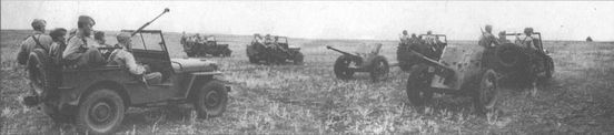 Крупнейшие танковые сражения Второй мировой войны. Аналитический обзор