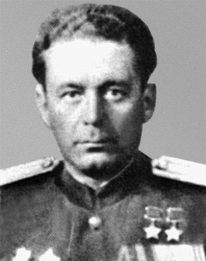 Танкисты-герои 1943-1945 гг. Танкисты-герои 1943-1945 гг.
