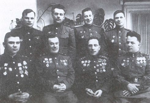 Стальной ураган Стальной ураган
