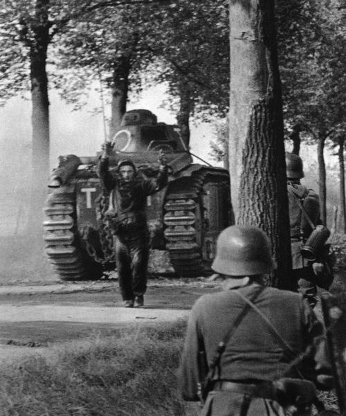 Вторая мировая война Вторая мировая война