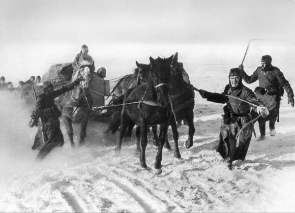 Вторая мировая война Вторая мировая война