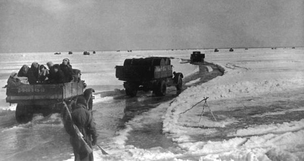 Вторая мировая война Вторая мировая война