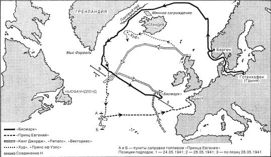 Военно-морской флот Третьего рейха. 1939-1945 Военно-морской флот Третьего рейха. 1939-1945