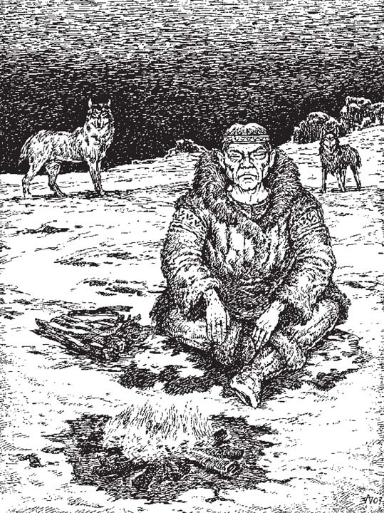 Сын волка. Дети мороза. Игра (сборник) Сын волка. Дети мороза. Игра (сборник)