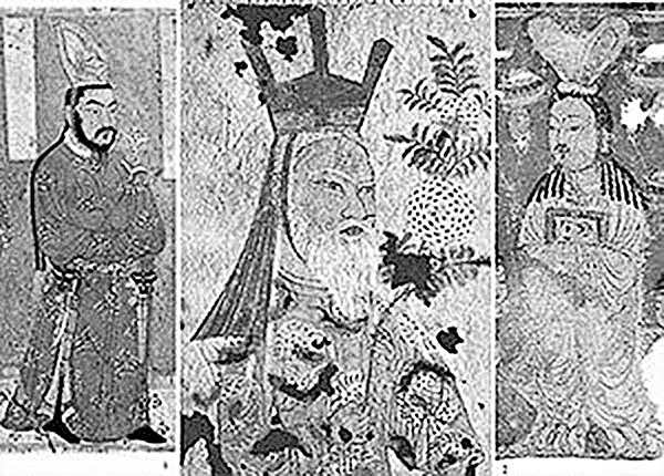 Мифы о Древней Руси. Историческое расследование Мифы о Древней Руси. Историческое расследование