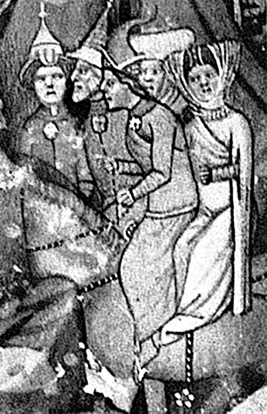 Мифы о Древней Руси. Историческое расследование Мифы о Древней Руси. Историческое расследование